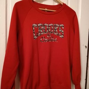 crooks and castles sweatshirt